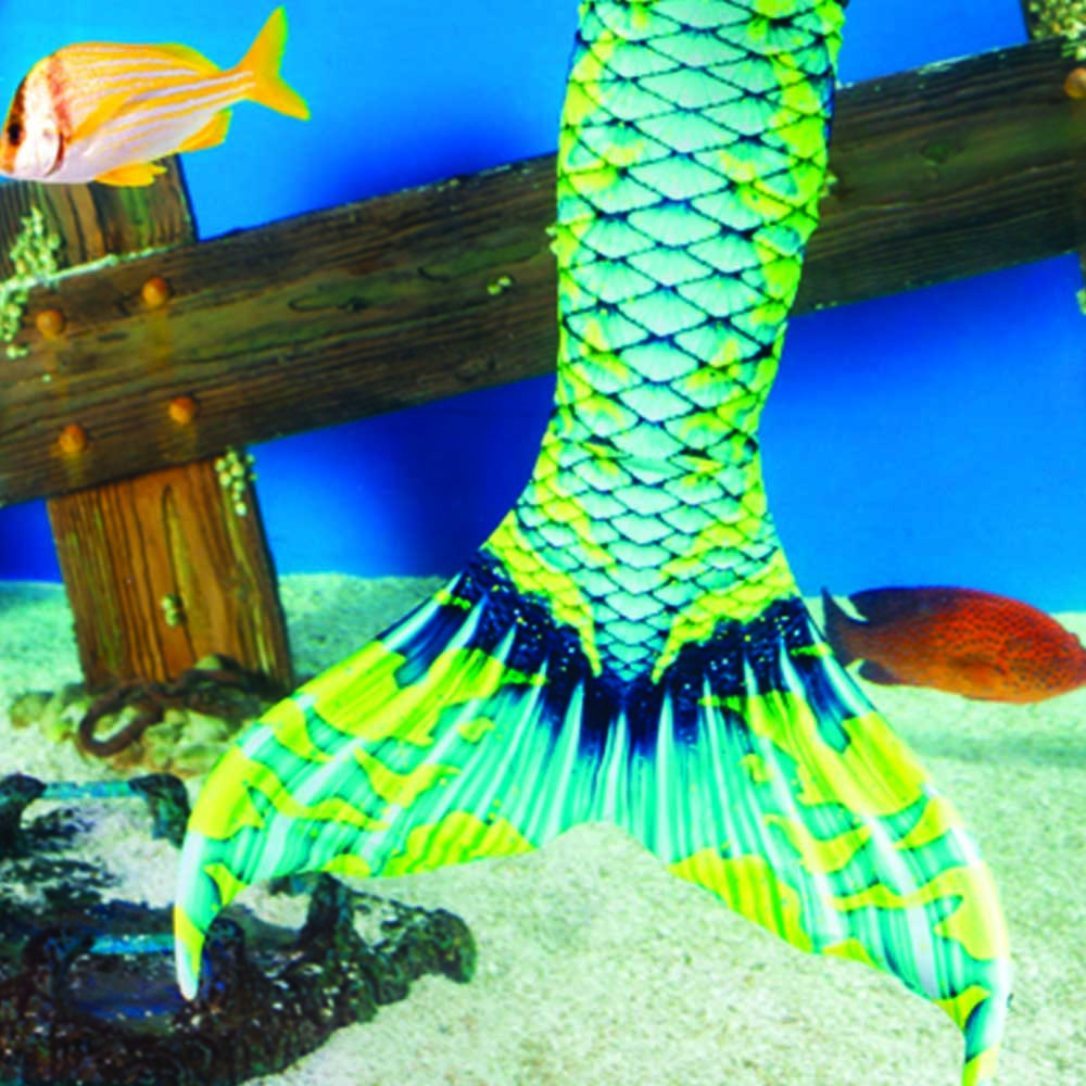 Fantasea Mermaid Tails