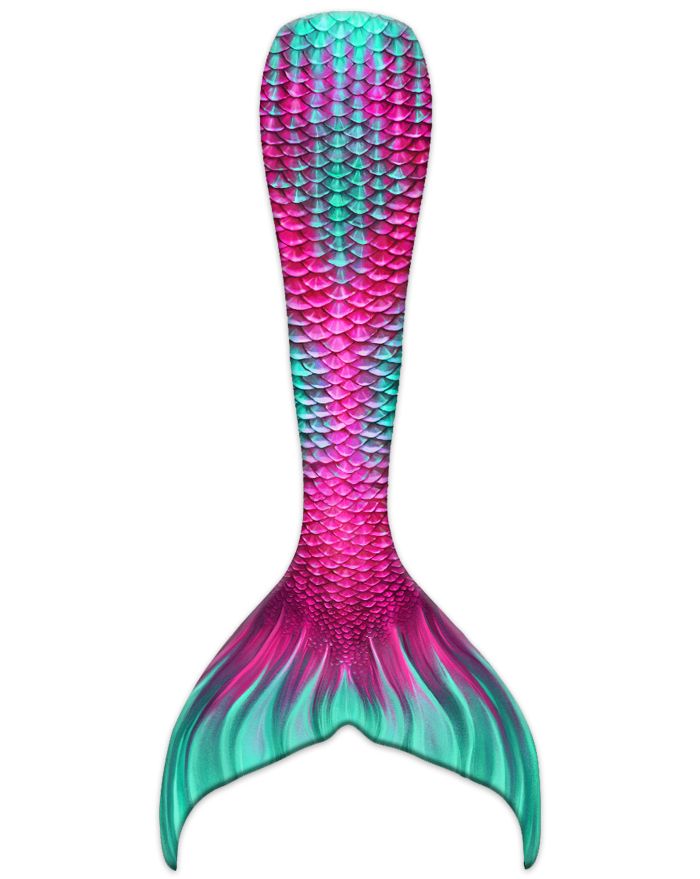 Aqua Fairy Whimsy Fantasea Tail