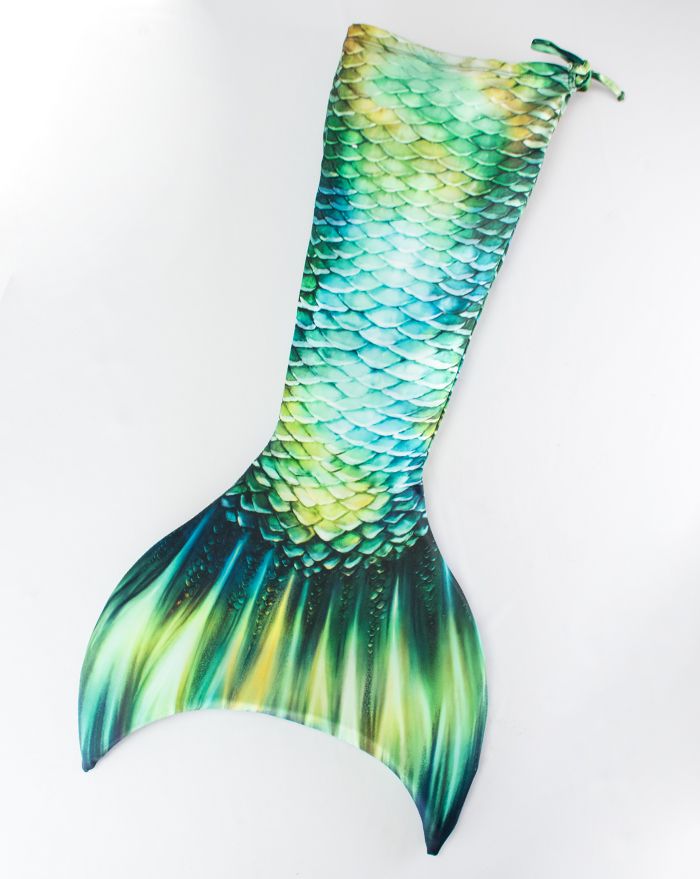 Key Largo Infant Mermaid Tail