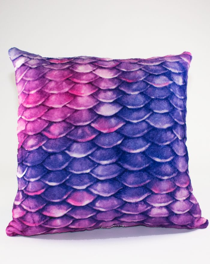 Condy Anemone Throw Pillow 22''