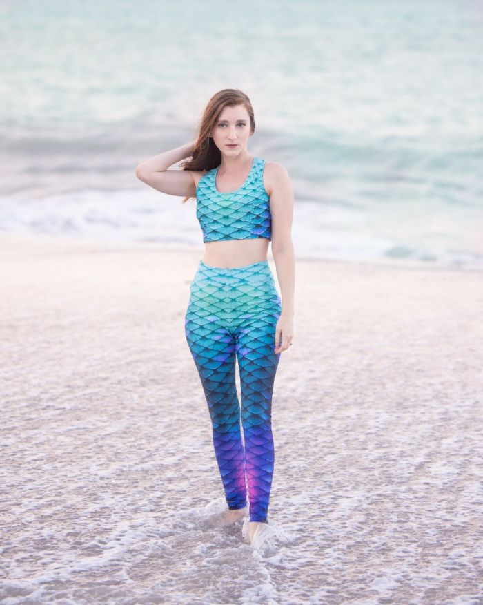 Women's Out of the Sea Legging