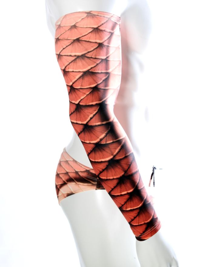 Tannin Tides Arm Sleeves (Set of 2)