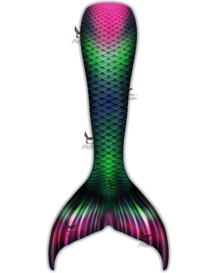 Venus Betta Fantasea Tail Skin