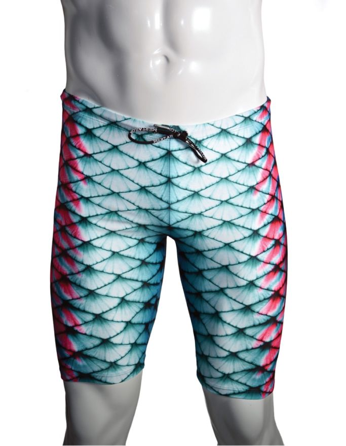 Sea Dragon Compression Short