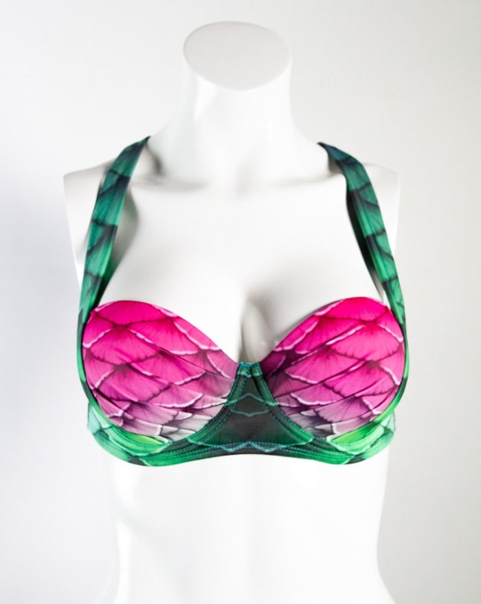 Venus Betta Aphrodite Bikini Top