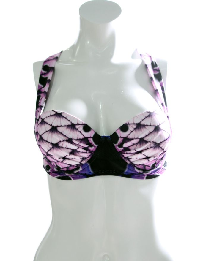 Ocean Elixir Aphrodite Bikini Top