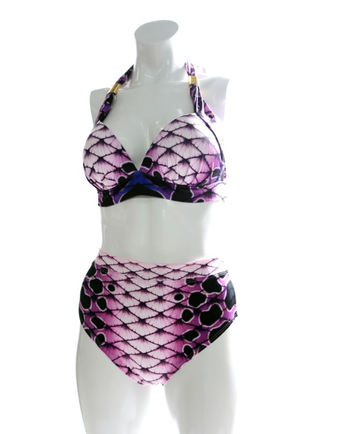 Ocean Elixir High Tide Swim Bottom
