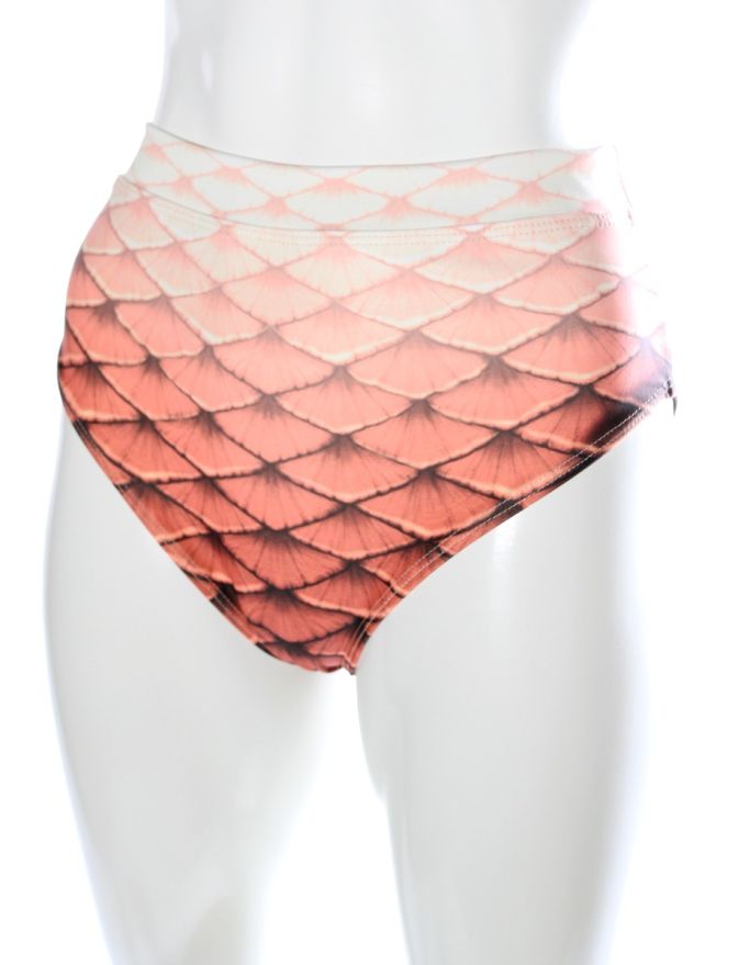 Tannin Tides High Tide Swim Bottom
