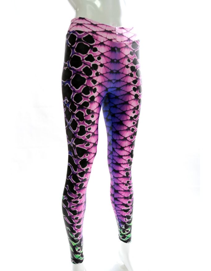 Ocean Elixir Legging