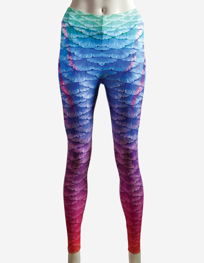 Rainbow Dream Legging