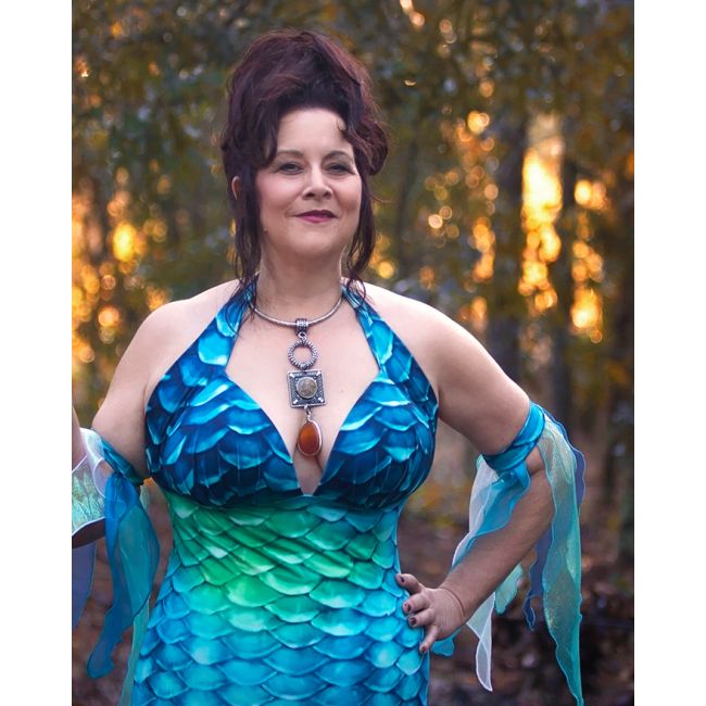 mermaid dress up clothes Mermaid Costumes