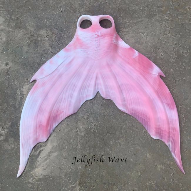 Fantasea Fin Three