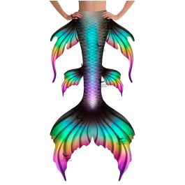 Deep Reflections Whimsy Fantasea Tail 