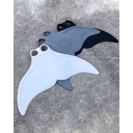 SUP FIN Manta フィン マンタ Fantasea Fin Four by Mertailor Mermaid Tails