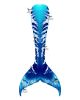 Ocean Spray Full Fantasea Tail Skin
