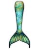 Key Largo Full Fantasea Tail Skin
