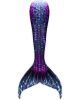 Medusas Revenge Full Fantasea Tail Skin
