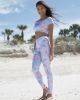 Seascape Legging