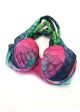 Deep Sea Betta Aphrodite Padded Bikini Top