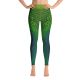 Seaweed Abyss Legging