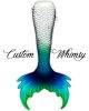 Custom Designer Whimsy Tails