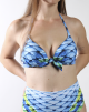 Lagoon Ember Juliette Swimtop
