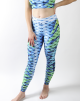 Lagoon Ember Womens Legging