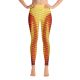 Sunrise Locust Legging