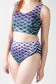 Moonveil High Tide Swim Bottom