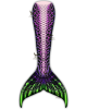 Ocean Elixir Full Fantasea Tail Skin