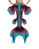 Petal Betta Whimsy Fantasea Tail 
