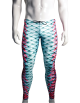 Sea Dragon Legging 