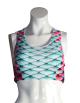Sea Dragon Womens Sport Top