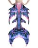 Mystical Sea Sprite Whimsy Fantasea Tail 