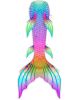 Rainbow Dream Whimsy Fantasea Tail 
