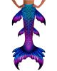 Violet Abyss Whimsy Fantasea Tail 