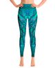 Abalone Legging
