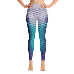 Seaside Cascade Legging