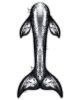 Narwhal Whimsy Fantasea Tail