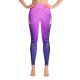 Fish Bones Grotto Legging