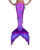 Flamingo Waves Whimsy Fantasea Tail 