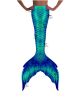 Seaweed Tropicana Fantasea Whimsy Tail 