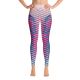 Crystalline Jellyfish Legging