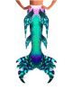 Abalone Whimsy Fantasea Tail 