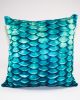 Caribbean Dream Throw Pillow 22''