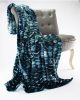 Black Pearl Throw