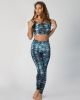 Black Pearl Legging 