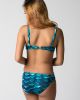 Oceania Azul Low Tide Bottom