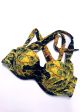 Hidden Dragon Aphrodite Padded Bikini Top