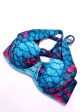 The Kraken Revenge Aphrodite Padded Bikini Top
